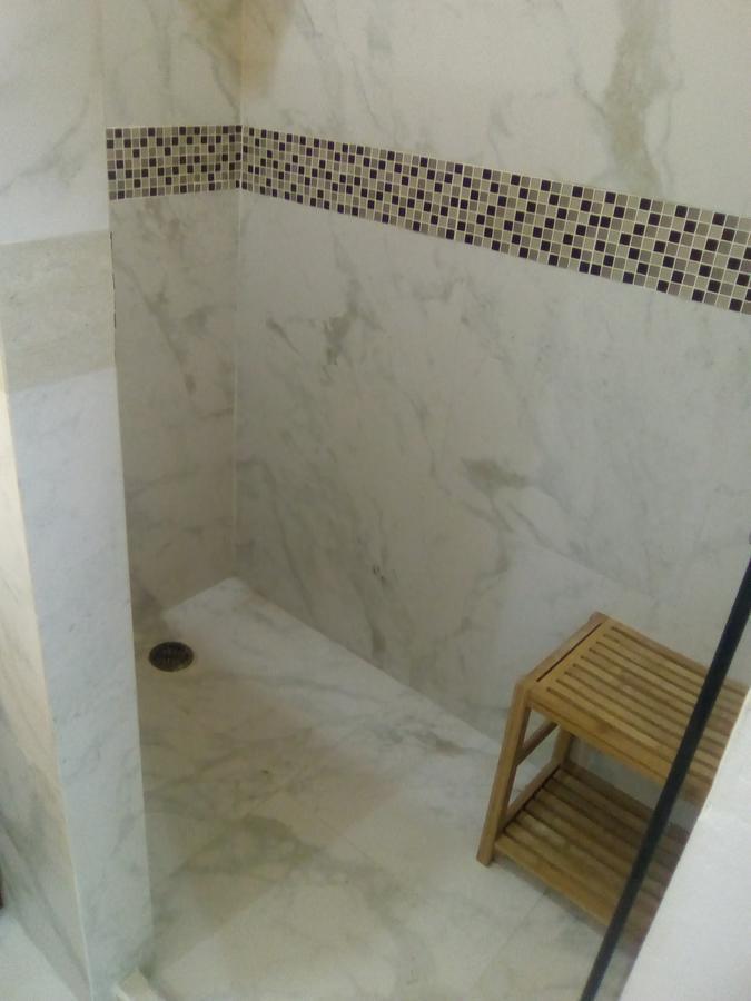 Penthouse With Roof Terrace - Costa Maya Apartment Mahahual Luaran gambar